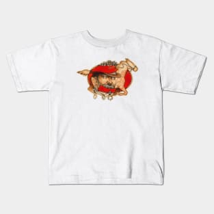 Cowboy Kids T-Shirt